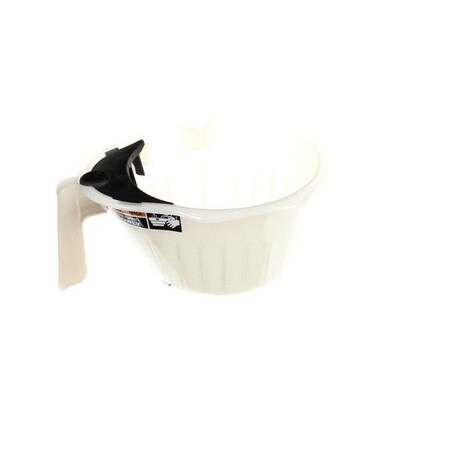 Bunn T-Natural Qck Brw Funnel Assem 53463.0039